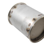 The Benefits of Regular DPF Cleaning for Construction Equipment